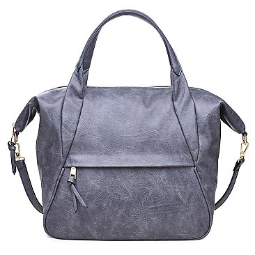 Urban Expressions: Links Style Leather JP37936