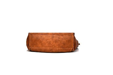 Urban Expressions: Links Style Leather JP37936