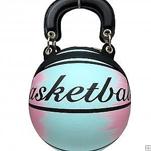 Basketball Satchel - Shoulder Bag