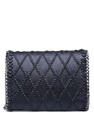 Fashionable Misty Smooth Vegan Leather JP41019