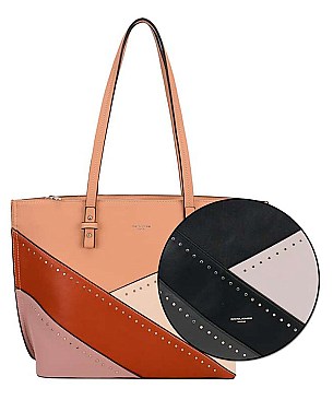 David Jones Stylish Handbag