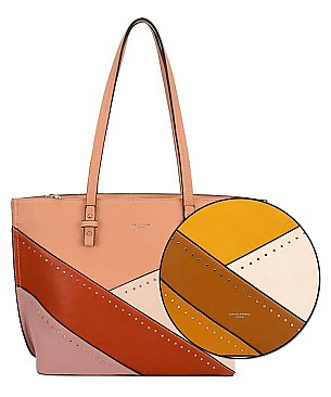 David Jones Stylish Handbag