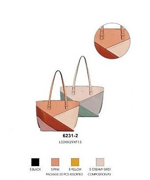 David Jones Stylish Handbag