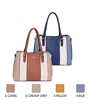 David Jones Tote Bag