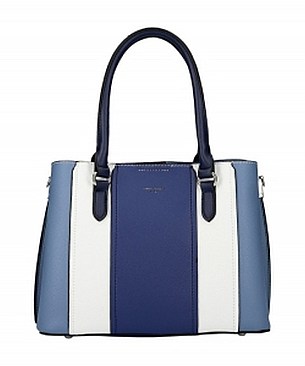 David Jones Tote Bag
