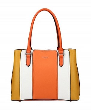 David Jones Tote Bag