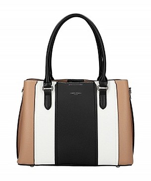 David Jones Tote Bag