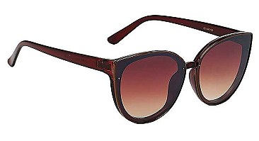 PACK OF 12 BUTTERFLY DESIGN LENS OVER FRAME SUNGLASSES