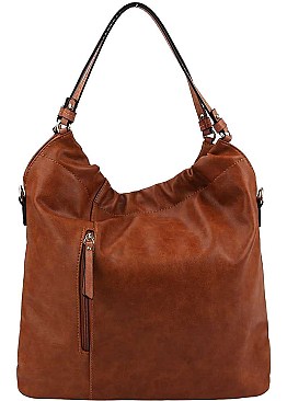 FASHION CHIC SHOULDER BAG WITH LONG STRAP