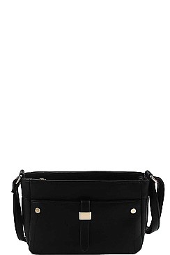 DESIGNER CUTE LUCIANNA CROSSBODY BAG