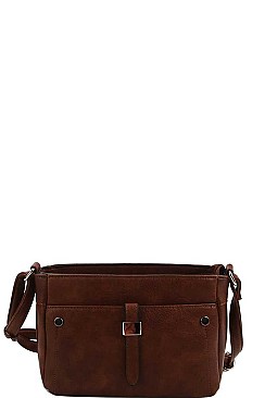 DESIGNER CUTE LUCIANNA CROSSBODY BAG