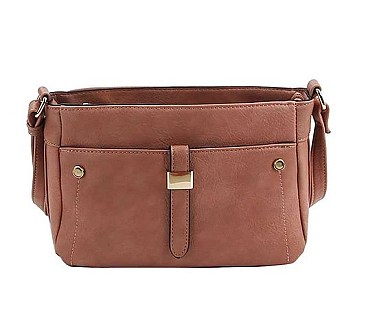 DESIGNER CUTE LUCIANNA CROSSBODY BAG
