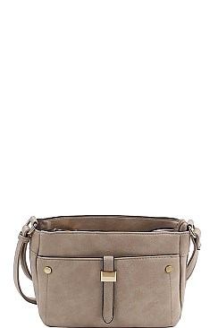 DESIGNER CUTE LUCIANNA CROSSBODY BAG