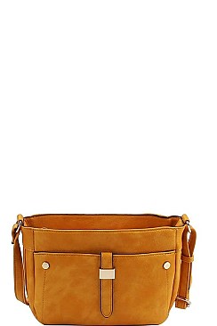 DESIGNER CUTE LUCIANNA CROSSBODY BAG