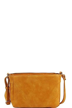 DESIGNER CUTE LUCIANNA CROSSBODY BAG