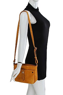 DESIGNER CUTE LUCIANNA CROSSBODY BAG