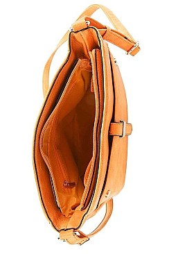 DESIGNER CUTE LUCIANNA CROSSBODY BAG