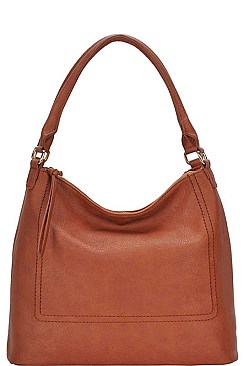 MODERN HOBO BAG
