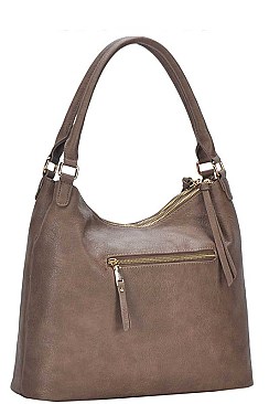 MODERN HOBO BAG
