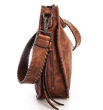 HOT TRENDY PRINCESS CROSSBODY SHOULDER BAG