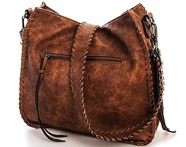 HOT TRENDY PRINCESS CROSSBODY SHOULDER BAG