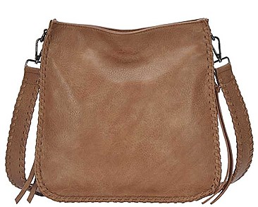 HOT TRENDY PRINCESS CROSSBODY SHOULDER BAG