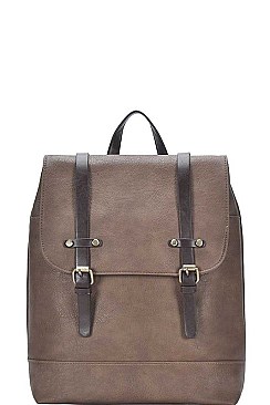 STYLISH FASHION BACKPACK