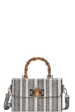 CUTE CROSS BODY SHOULDER BAG