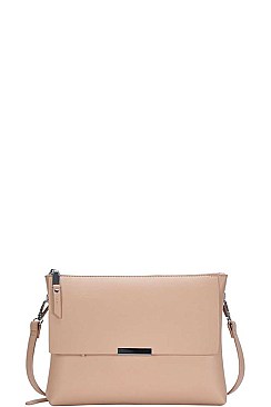 MODERN CROSSBODY BAG
