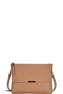 MODERN CROSSBODY BAG