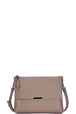 MODERN CROSSBODY BAG