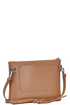 MODERN CROSSBODY BAG