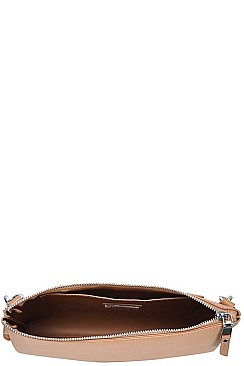 MODERN CROSSBODY BAG