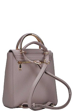 FASHION STYLISH DESIGNER CUTE BACKPACK