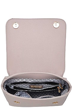 FASHION STYLISH DESIGNER CUTE BACKPACK