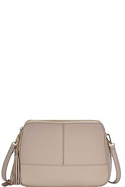 MODERN CROSSBODY BAG