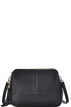 MODERN CROSSBODY BAG