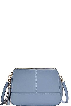 MODERN CROSSBODY BAG