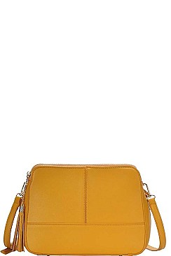 MODERN CROSSBODY BAG