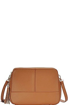 MODERN CROSSBODY BAG