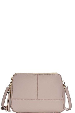 MODERN CROSSBODY BAG