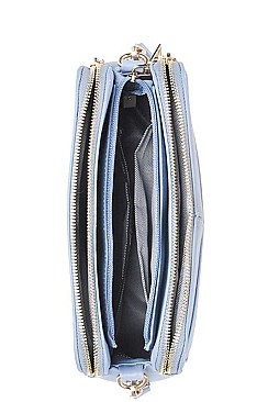 MODERN CROSSBODY BAG