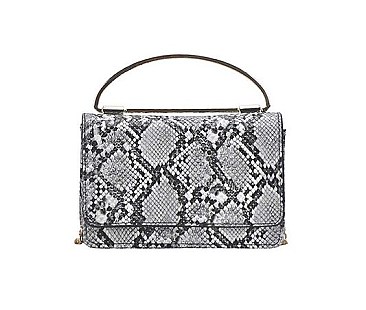 MODERN STYLISH TRENDY MINI SHOULDER BAG