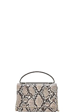 MODERN STYLISH TRENDY MINI SHOULDER BAG