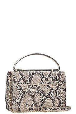 MODERN STYLISH TRENDY MINI SHOULDER BAG
