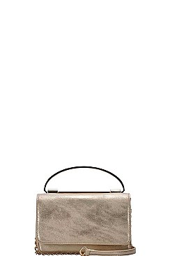 MODERN STYLISH TRENDY MINI SHOULDER BAG