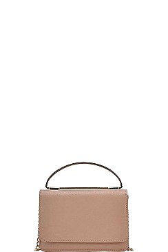 MODERN STYLISH TRENDY MINI SHOULDER BAG