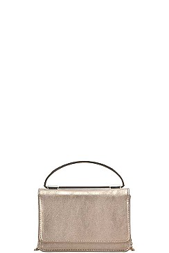 MODERN STYLISH TRENDY MINI SHOULDER BAG