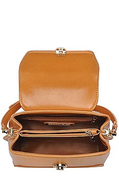 STYLISH CUTE MODERN CROSS BODY BAG