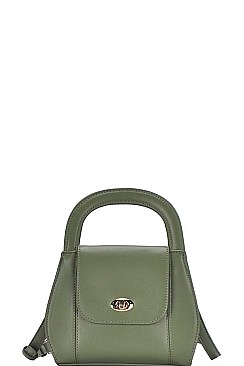 STYLISH CUTE MODERN CROSSBODY SHOULDER BAG